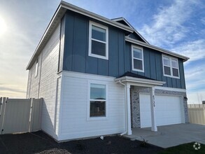 Building Photo - Beautiful NEW Meridian home