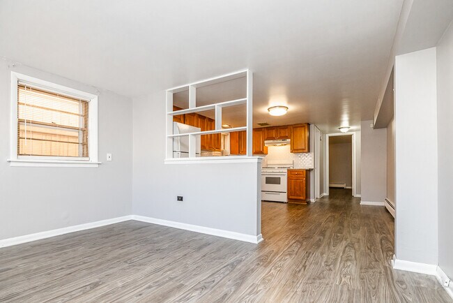 Building Photo - 6511 W Higgins Ave