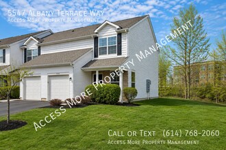 Building Photo - 5547 Albany Terrace Way