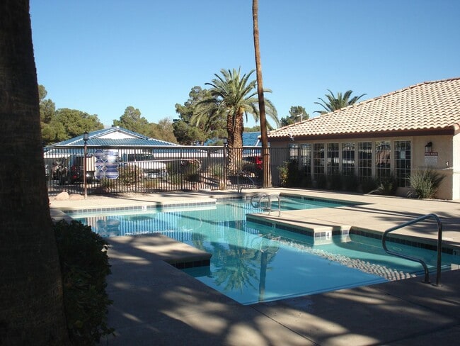 Building Photo - 6500 W Lake Mead Blvd
