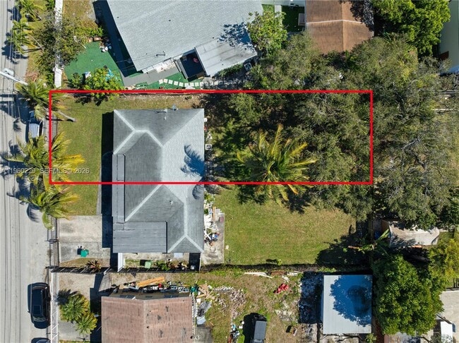 Building Photo - 1780 NE 146th St