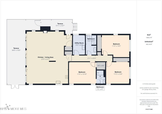 Building Photo - 207 4th Ave