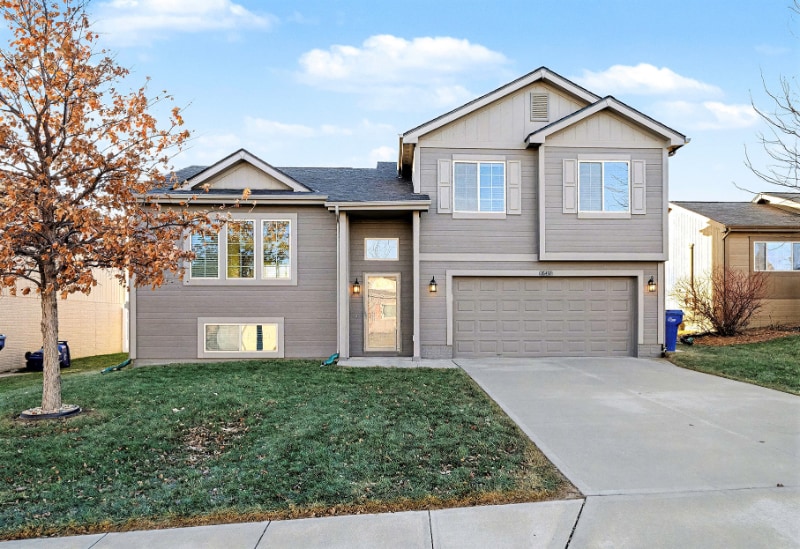 Building Photo - 16431 Cary St