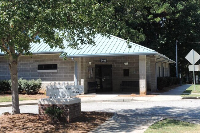 Building Photo - 3516 Hildon Cir