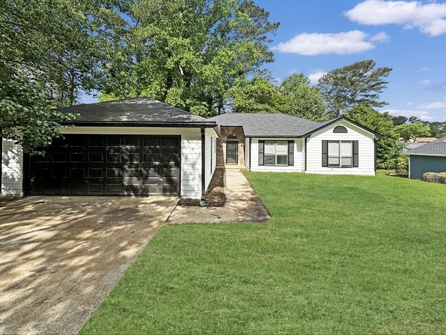 Primary Photo - 9032 Gardener Dr