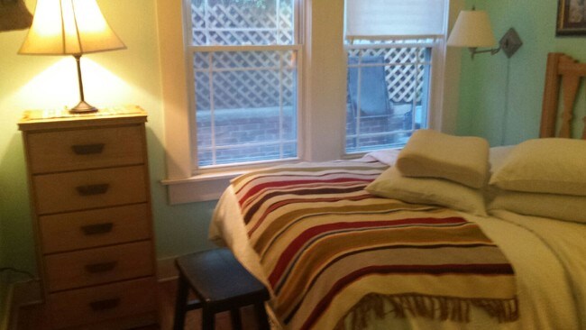 Interior Photo - 716 Blaylock Dr