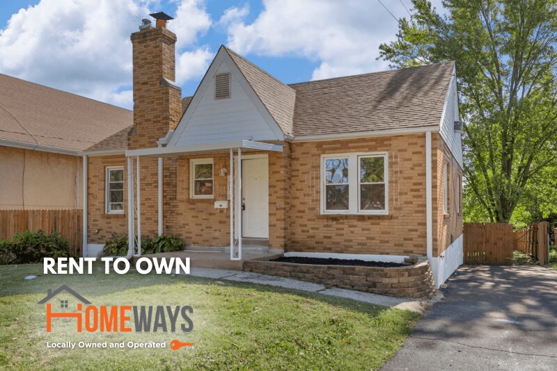 Primary Photo - 10310 Lackland Rd