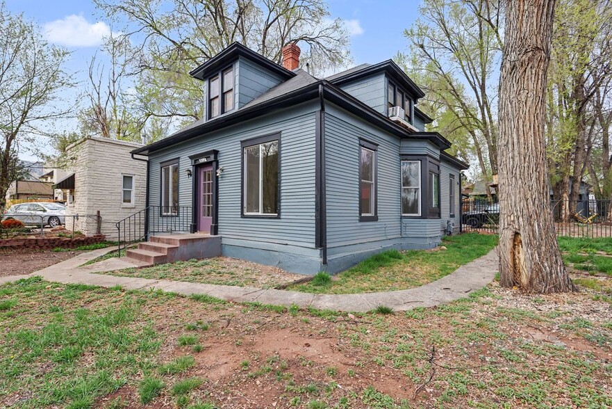 Building Photo - 3602 1/2 W Colorado Ave