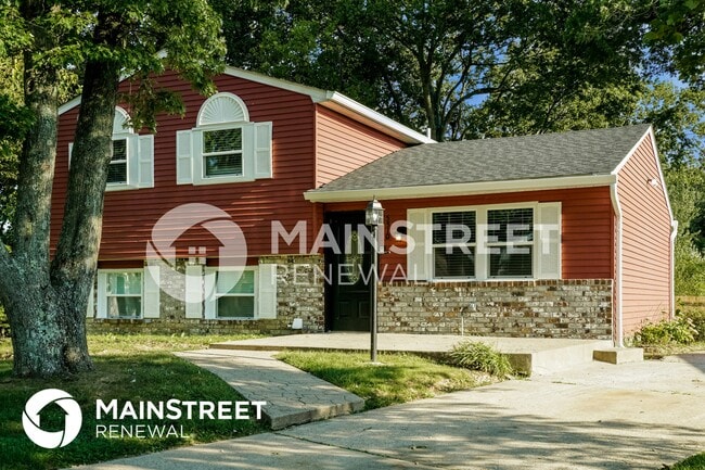 Building Photo - 5510 Gaskin Ct