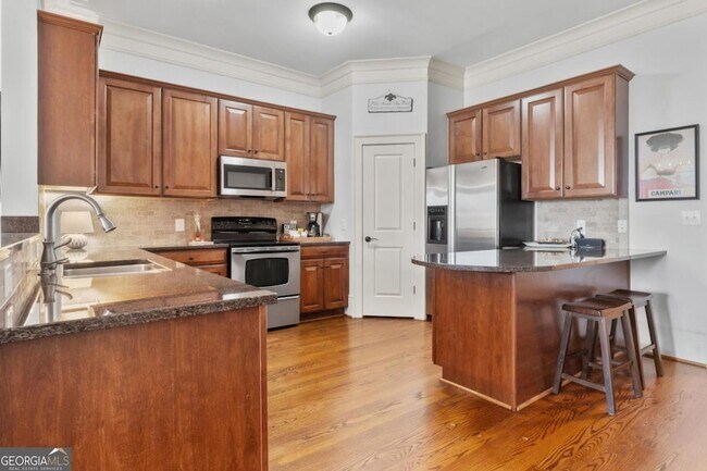 Building Photo - 114 Indian Summer Path