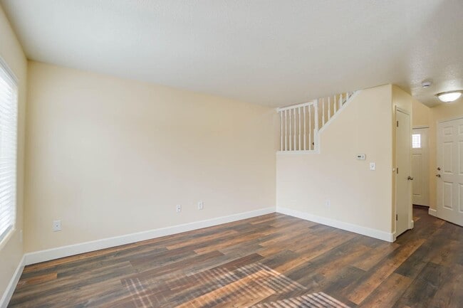 Floorplan - Villas at Pine