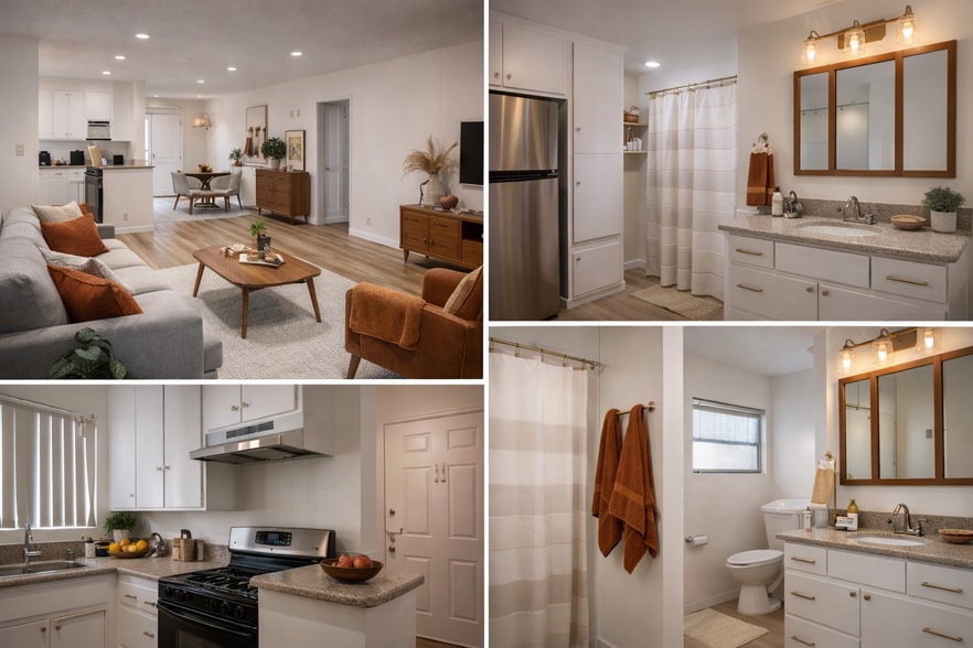 Building Photo - 4305 W 5th St