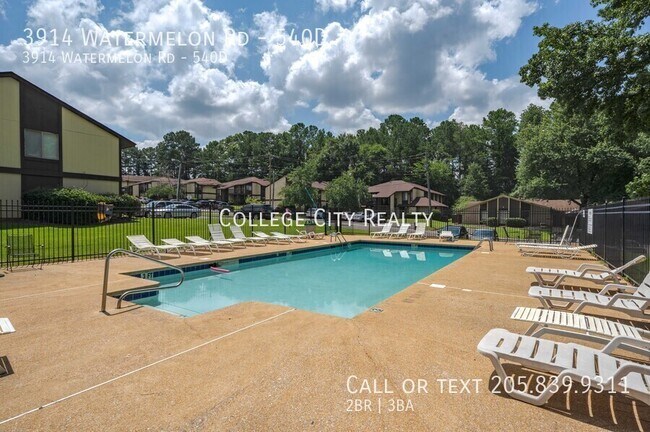 Building Photo - 3914 Watermelon Rd