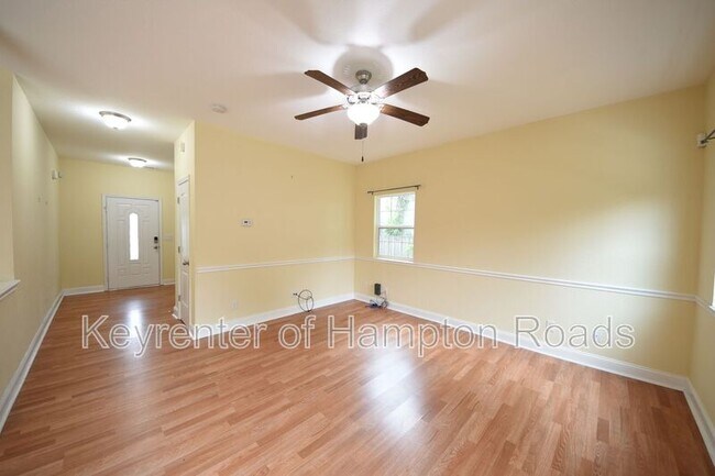 Building Photo - 3319 Kansas Ave