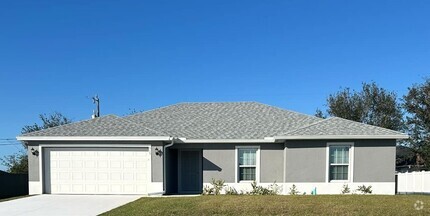 Building Photo - NEW construction 4/2 home Cape Coral