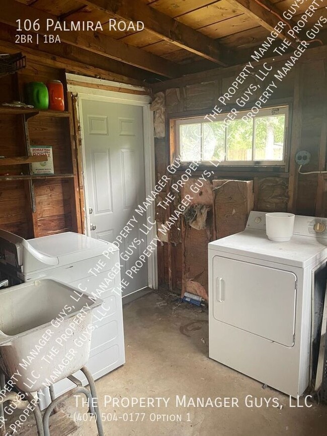 Building Photo - 106 Palmira Rd