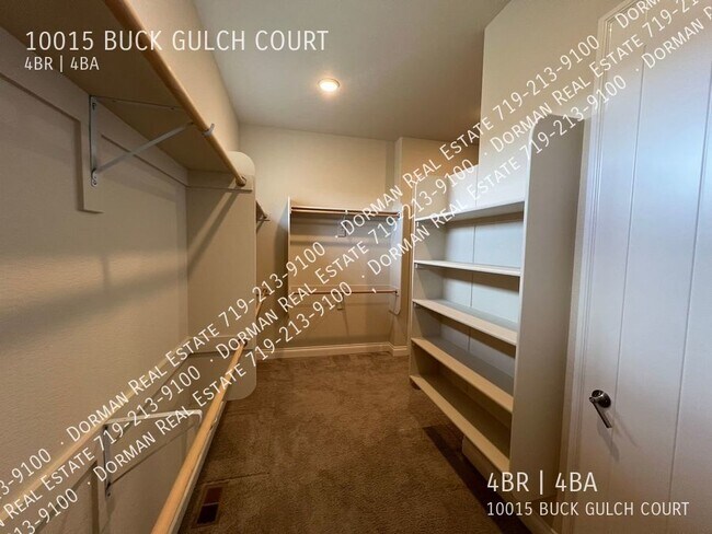 Building Photo - 10015 Buck Gulch Ct