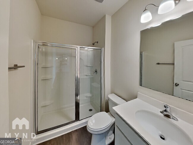 Building Photo - 4610 Bramblett Grove Pl