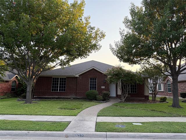 Primary Photo - 12483 Alfa Romeo Way