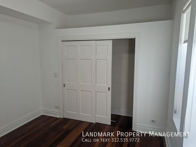 Building Photo - 5340 N Winthrop Ave