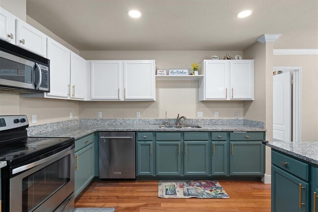 Building Photo - 1509 Shady Creek Trail
