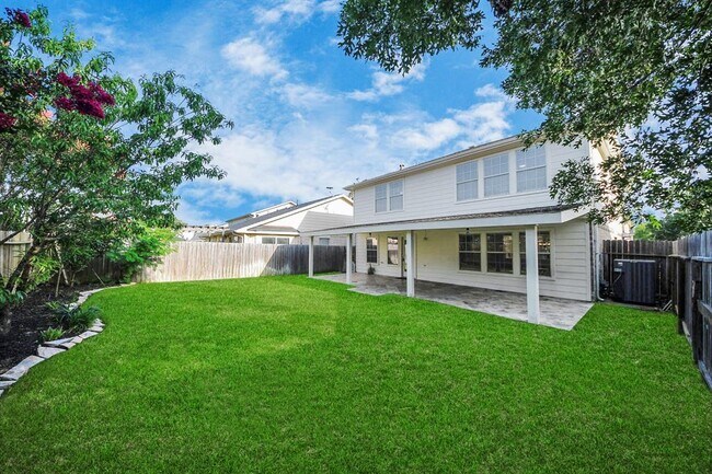 Building Photo - 17111 Plaistow court