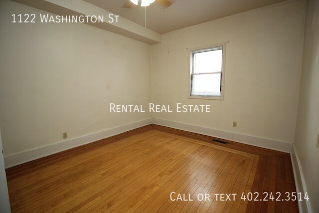 Building Photo - 1122 Washington St