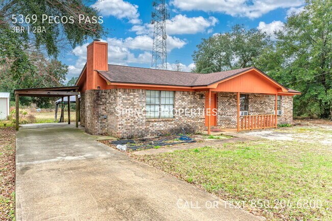 Building Photo - 5369 Pecos Pass