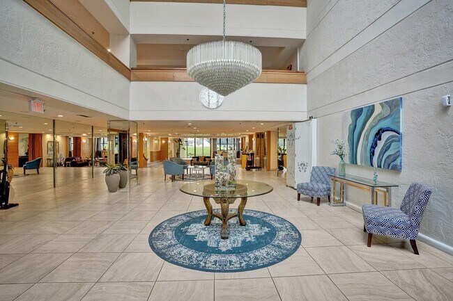 Building Photo - 16300 Golf Club Rd