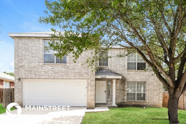Building Photo - 4606 River Brook Dr