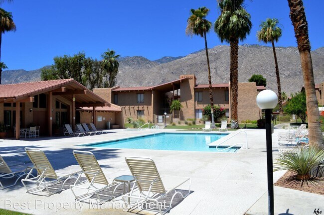 Building Photo - 2 br, 2 bath House - 1050 E. Ramon Rd  #43