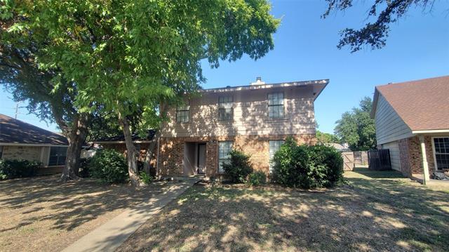 Building Photo - 3309 Courtland Pl