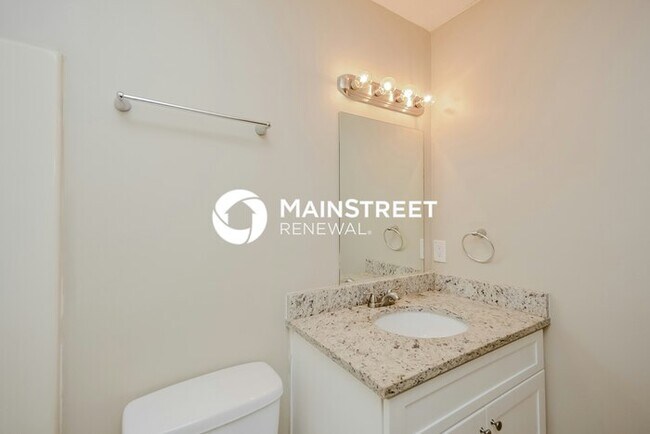 Building Photo - 3 Bedroom Pet-Friendly Home in Lithonia, G...