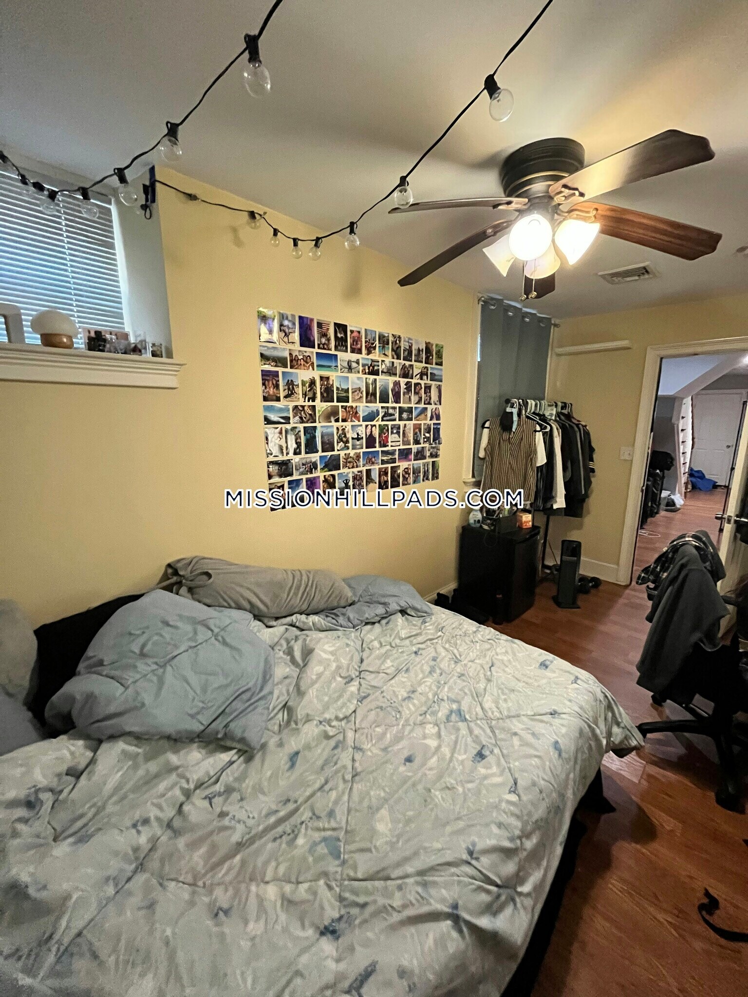 Building Photo - 731 Parker St