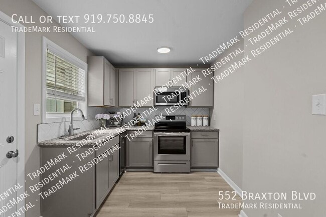 Building Photo - 552 Braxton Blvd
