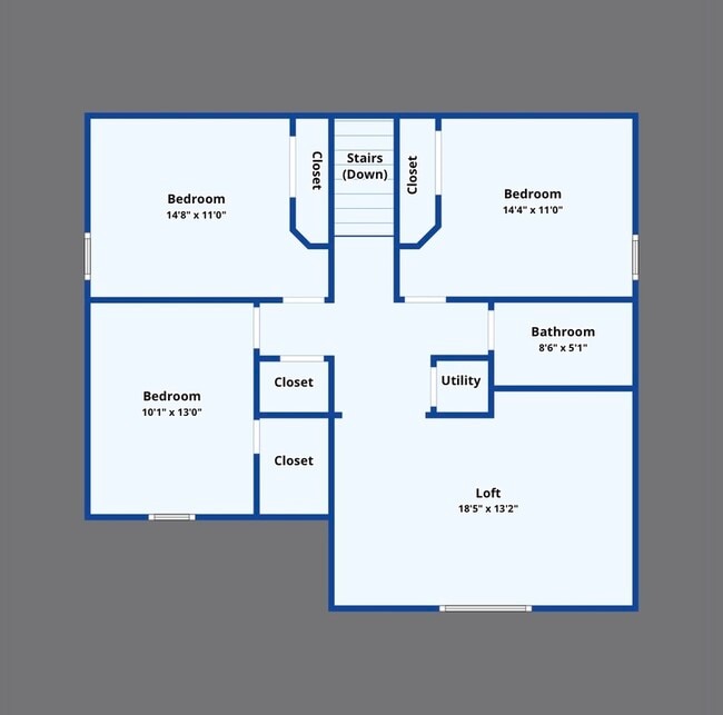 Building Photo - 1826 Strawhouse Way