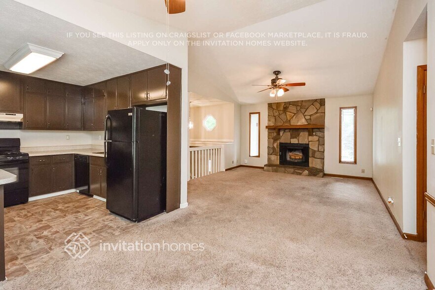 Building Photo - 775 Bridgewater Way SE