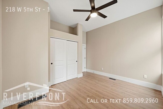 Building Photo - 218 W 5th St