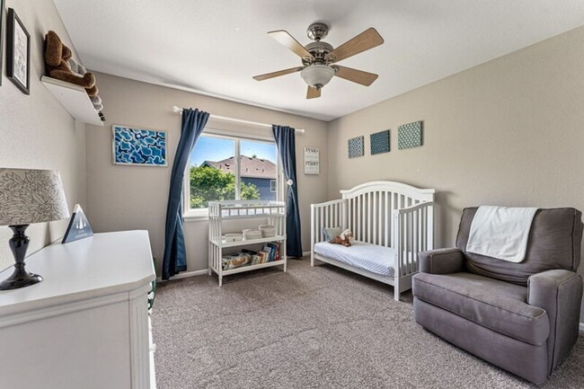 Building Photo - 4172 S Deframe Ct