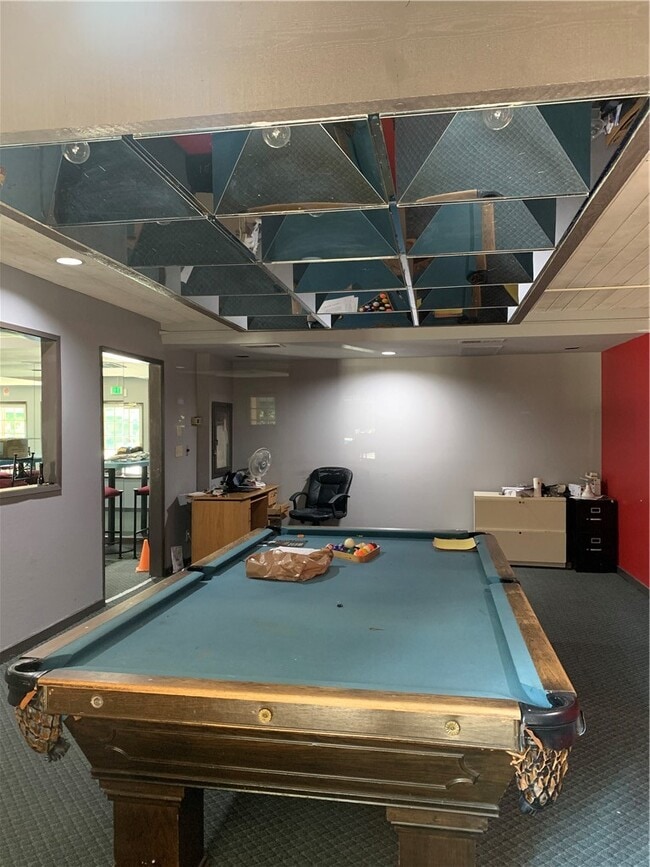 Building Photo - 22100 Burbank Blvd