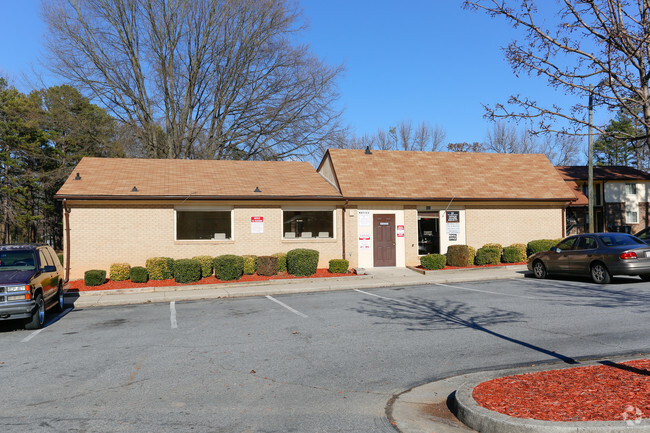 Building Photo - Westgreen Apartments