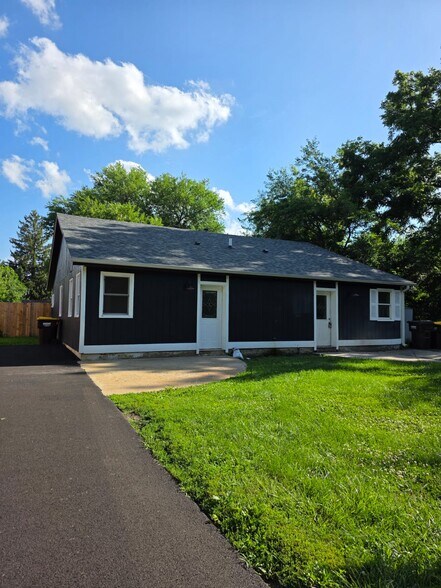 Primary Photo - 707 Amanda Ave