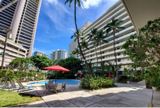 Building Photo - 425 Ena Rd