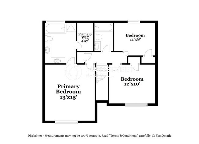 Building Photo - 4 Bedroom Pet-Friendly Home in Austell, GA with Main Street Renewal