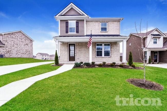 Building Photo - 6316 Trace Point Ct