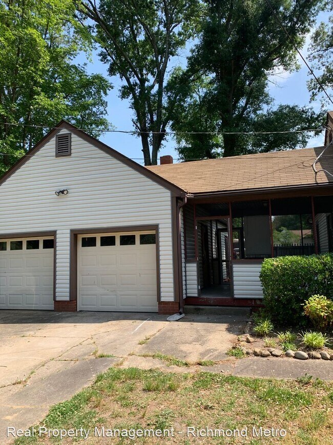 Building Photo - 3 br, 1.5 bath House - 5745 Snead Rd