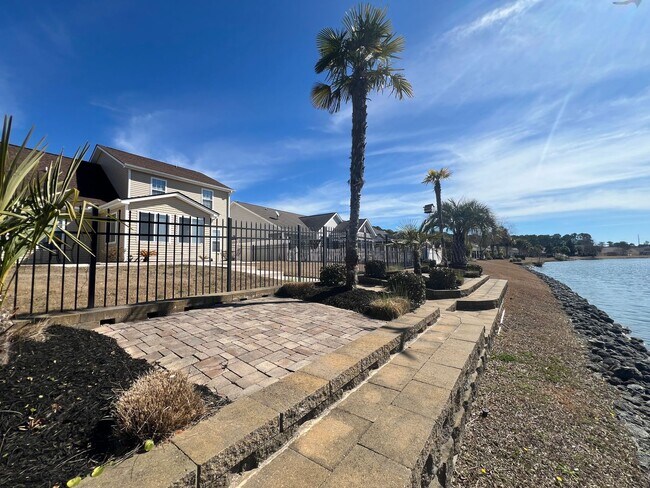 Building Photo - Beautiful Four Bedroom, 2.5 Bath Home, plus Bonus room! Now Available in Little River! Community ...