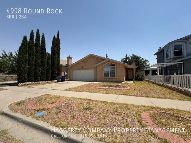 Primary Photo - 4998 Round Rock Dr