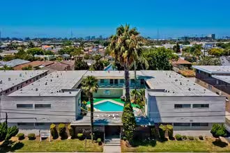 Building Photo - The Franklin