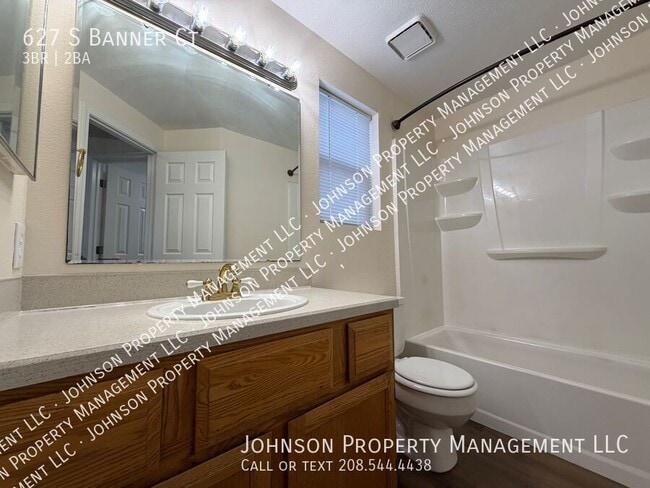 Building Photo - 627 S Banner Ct